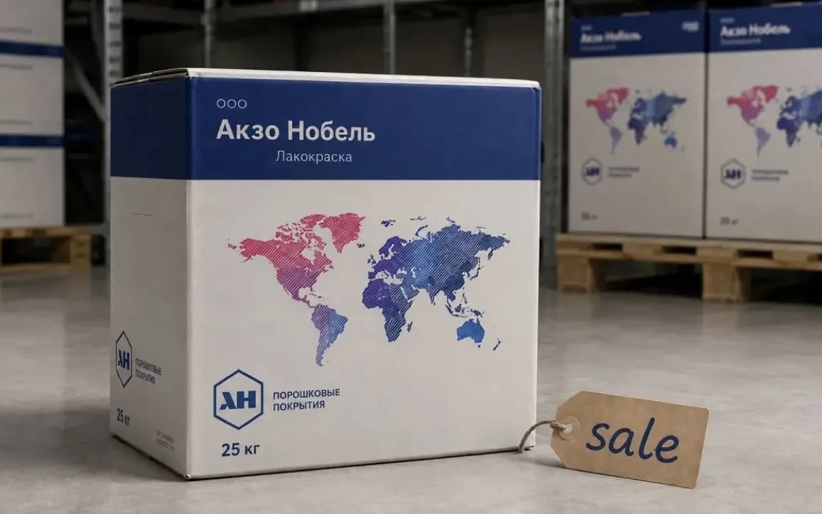 Распродажа — АН-ТРЕЙД