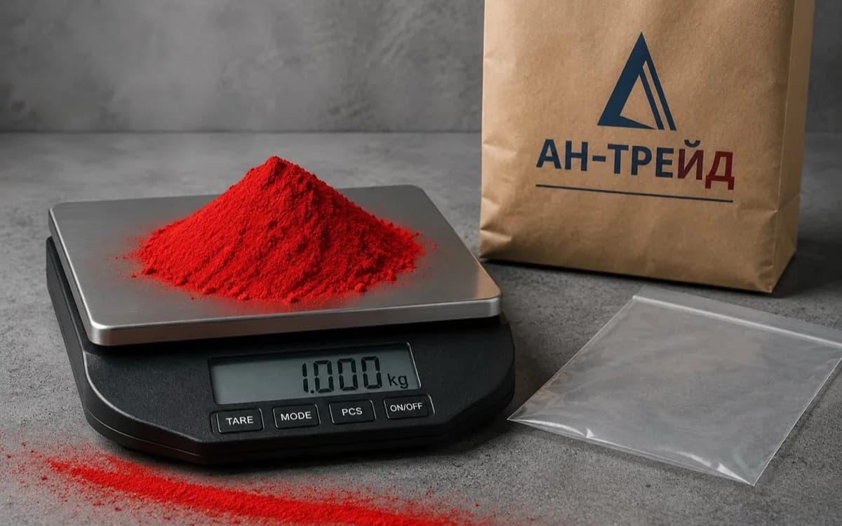 Продукция на развес — АН-ТРЕЙД